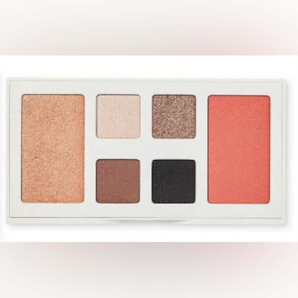 Tartar Everyday Palette